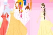 Thumbnail of Evening Gown Dressup
